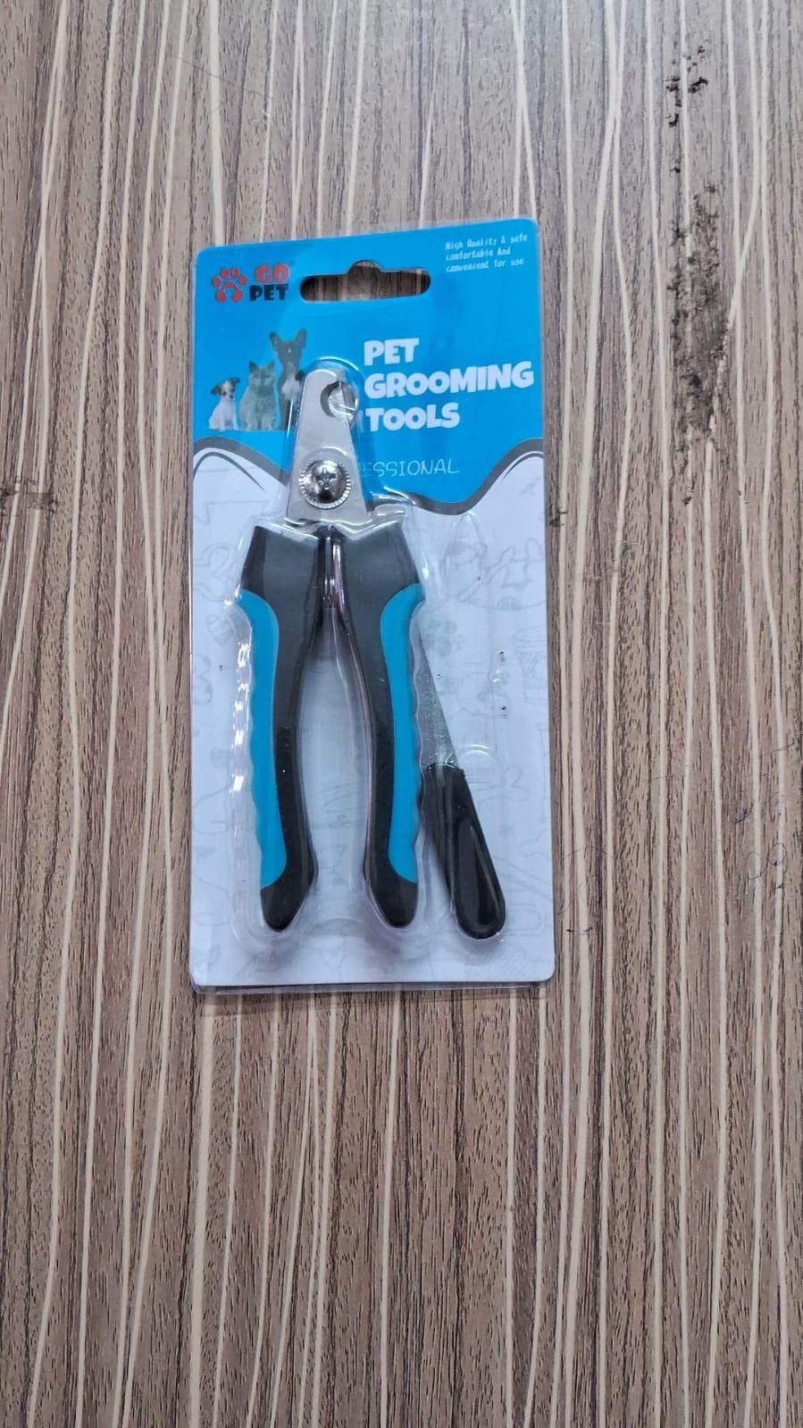 Pet Dog Nail Cutter