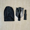 Portable Foldable Shovel and Hewing Multifunctional Tools