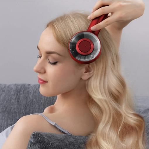 3 in 1 Red Light Therapy Hair Rejuvenation Comb