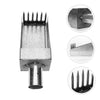 Silver Fruit Picker Tool