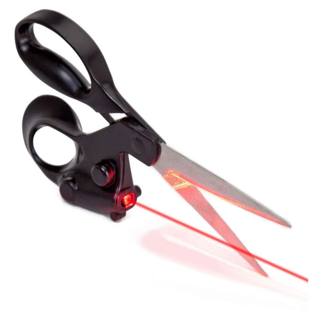 Professional Laser Guided Scissors