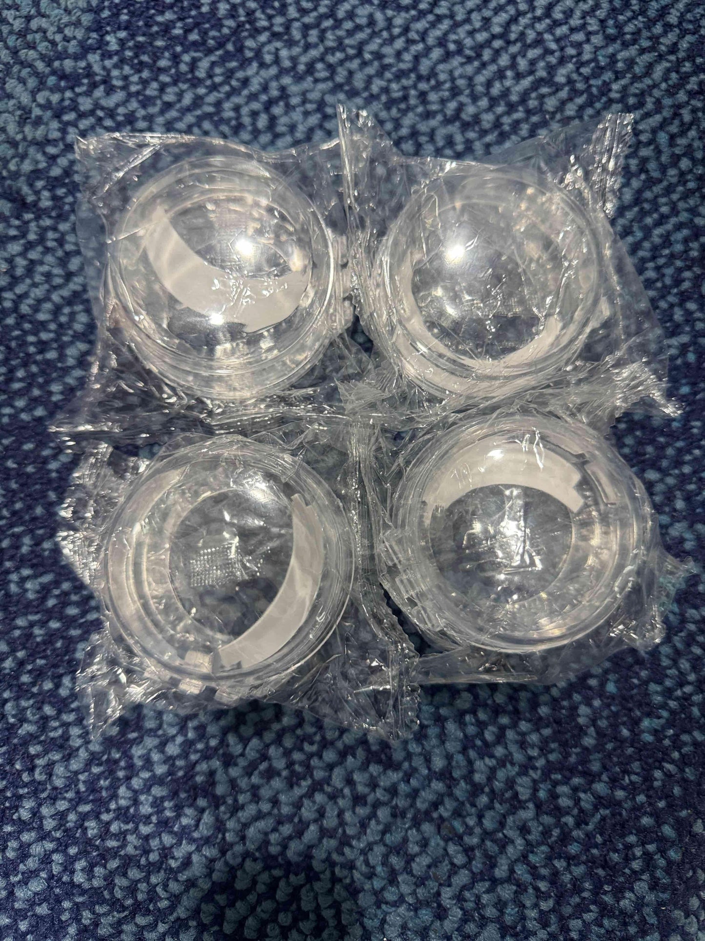 Gas Stove Knob Cover Pack of 4