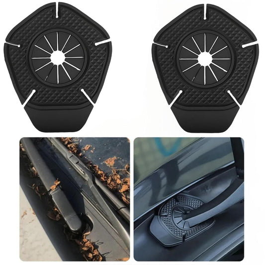 Protector Pad Car Silicon Wiper
