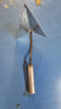2-in-1 Triangle Weed Remover & Soil Loosening Gardening Tool