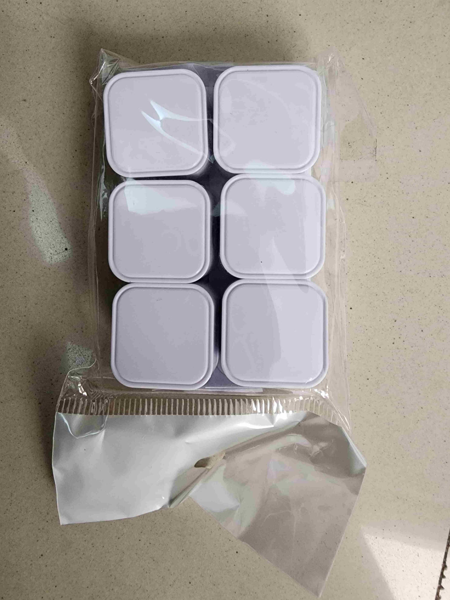 Organizer, Cable Smooth Adjustable Easy Secure Cable Managemen (Pack of 6 Cord)