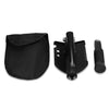 Portable Foldable Shovel and Hewing Multifunctional Tools