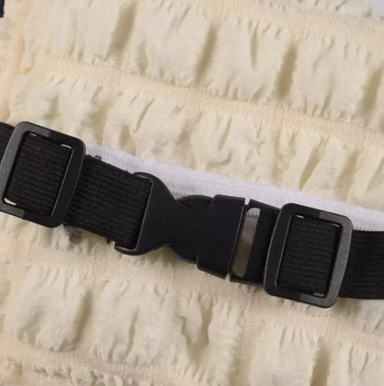 Panda Car Seat Tissue Holder