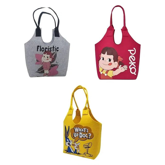 Celebrity Handbag Pack of 1