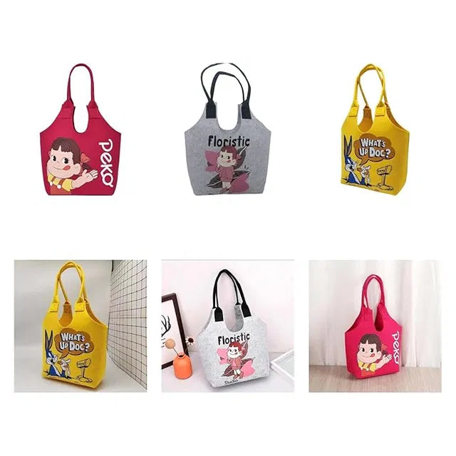 Celebrity Handbag Pack of 1